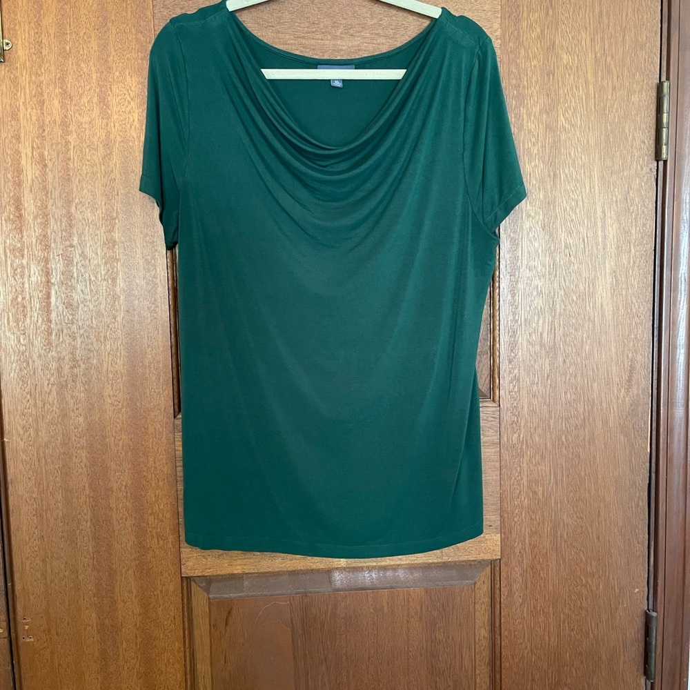 Modcloth Women's Cowl neck tee